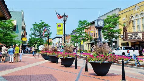 towns in mi|most scenic towns in michigan.